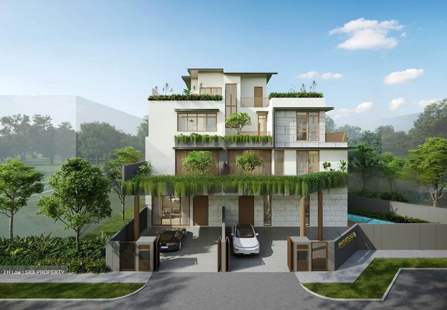 Senang Crescent (D14), Terrace #521396541